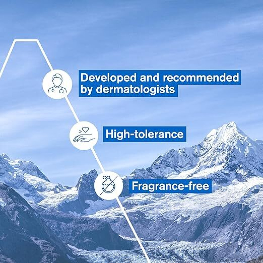 Uriage, Xemose, Stick moisturizing lip,4 g - 4