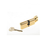 Yale Cylinder 3535 mm With Knob Pb - 3 miniature