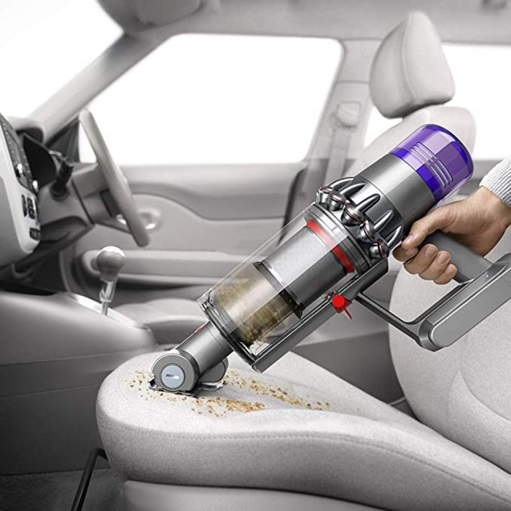 Dyson V11 Absolute Cordless Vacuum Cleaner- Blue - 3