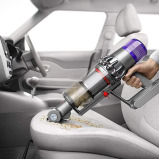 Dyson V11 Absolute Cordless Vacuum Cleaner- Blue - 3 miniature