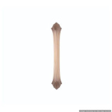 ليبرتي جوليان 6-5/16" سحب النيكل المصقول - 2 miniature