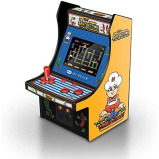 My Arcade 6" Collectible Retro Burgertime Micro Player Electronic Games, DGUNL-3203 - 1 miniature