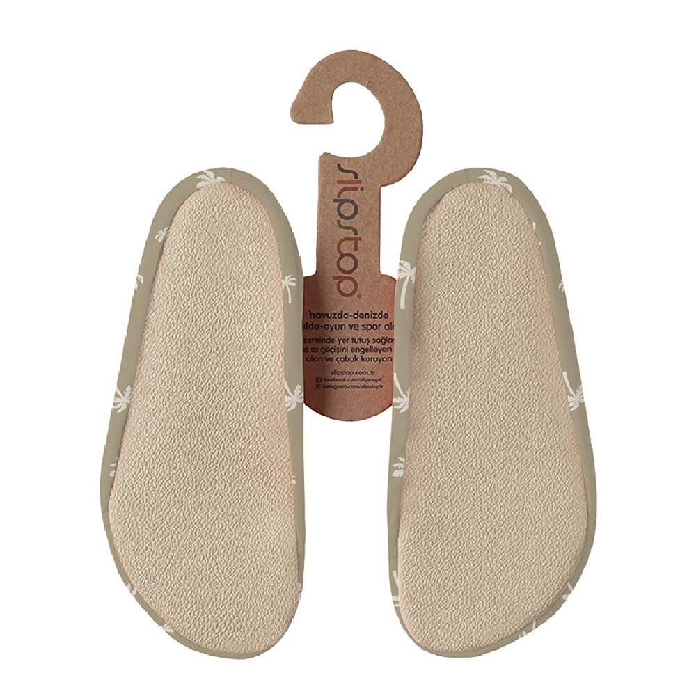 Water Shoes Slipstop Palm Sands Junior Multipurpose, Quick-drying, Sun Safe UPF50+, size 22 (33-35) - 2