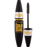 Maybelline New York Colossal 36H Mascara, Black, 10 ml - 1 miniature