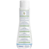 Mustela No Rinse Cleansing Milk with Natural Avocado, 200ml - 3 miniature