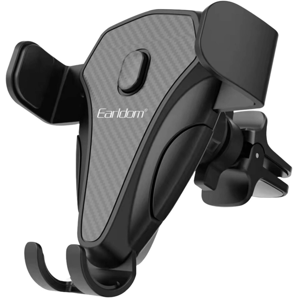 Earldom EH151 3 in 1 Universal Car Air Vent Mobile Phone Holder - 1