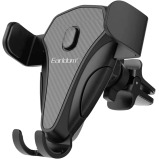 Earldom EH151 3 in 1 Universal Car Air Vent Mobile Phone Holder - 1 miniature