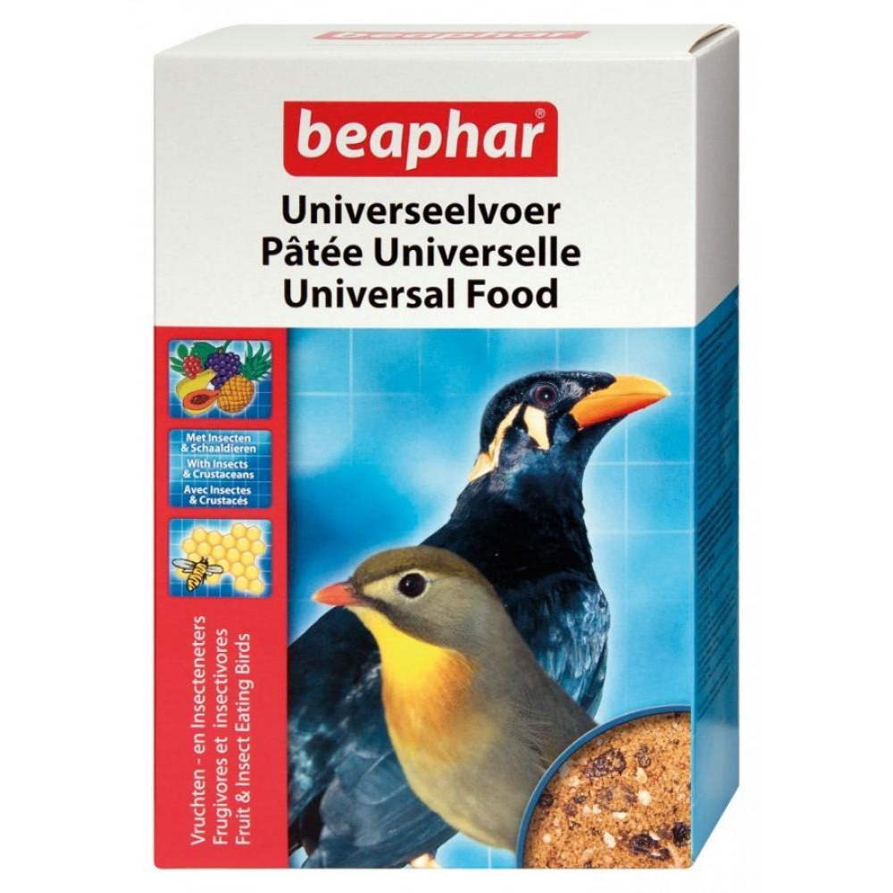 beaphar Universal Food - 1kg - 1