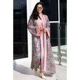 Asian SPIRIT, Paisley BREEZE, Свободный размер (XS-XL) - 1 miniature