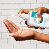 Cerave Очищающее Средство Для Лица Blemish Control Для Кожи, склонной к высыпаниям, 236 мл - 4 miniature