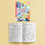 Hinkler Ready Jet Set Go Дорожный Комплект - 3 miniature