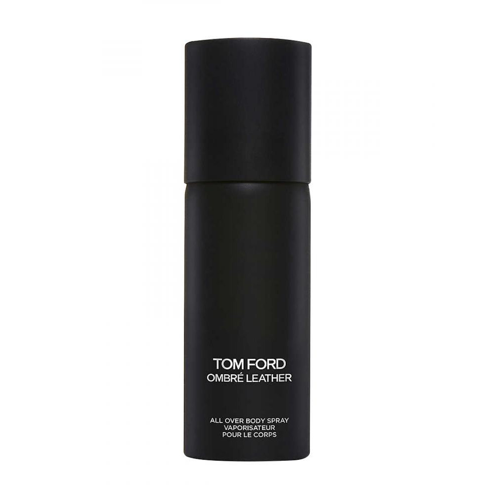 Tom Ford Ombre Leather Body Spray For Men 150 ml - 1