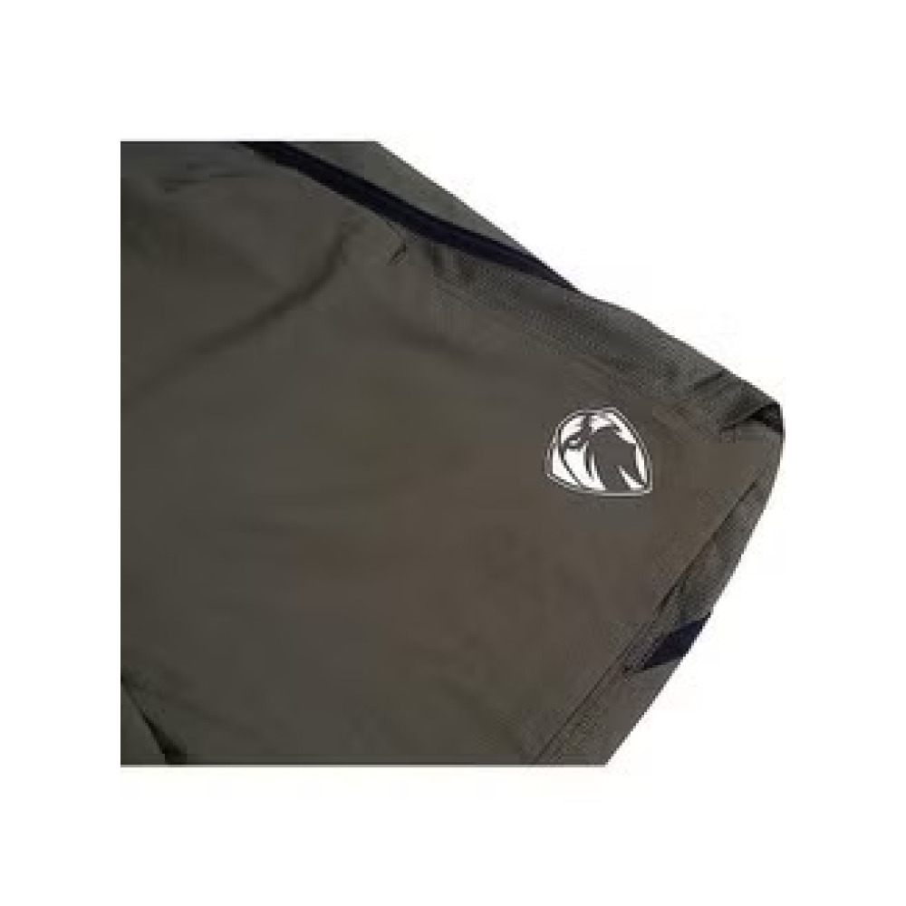 UAEJJ Jiu Jitsu Men Shorts, Green, size XS - 2