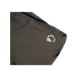 UAEJJ Jiu Jitsu Men Shorts, Green, size XL - 2 miniature