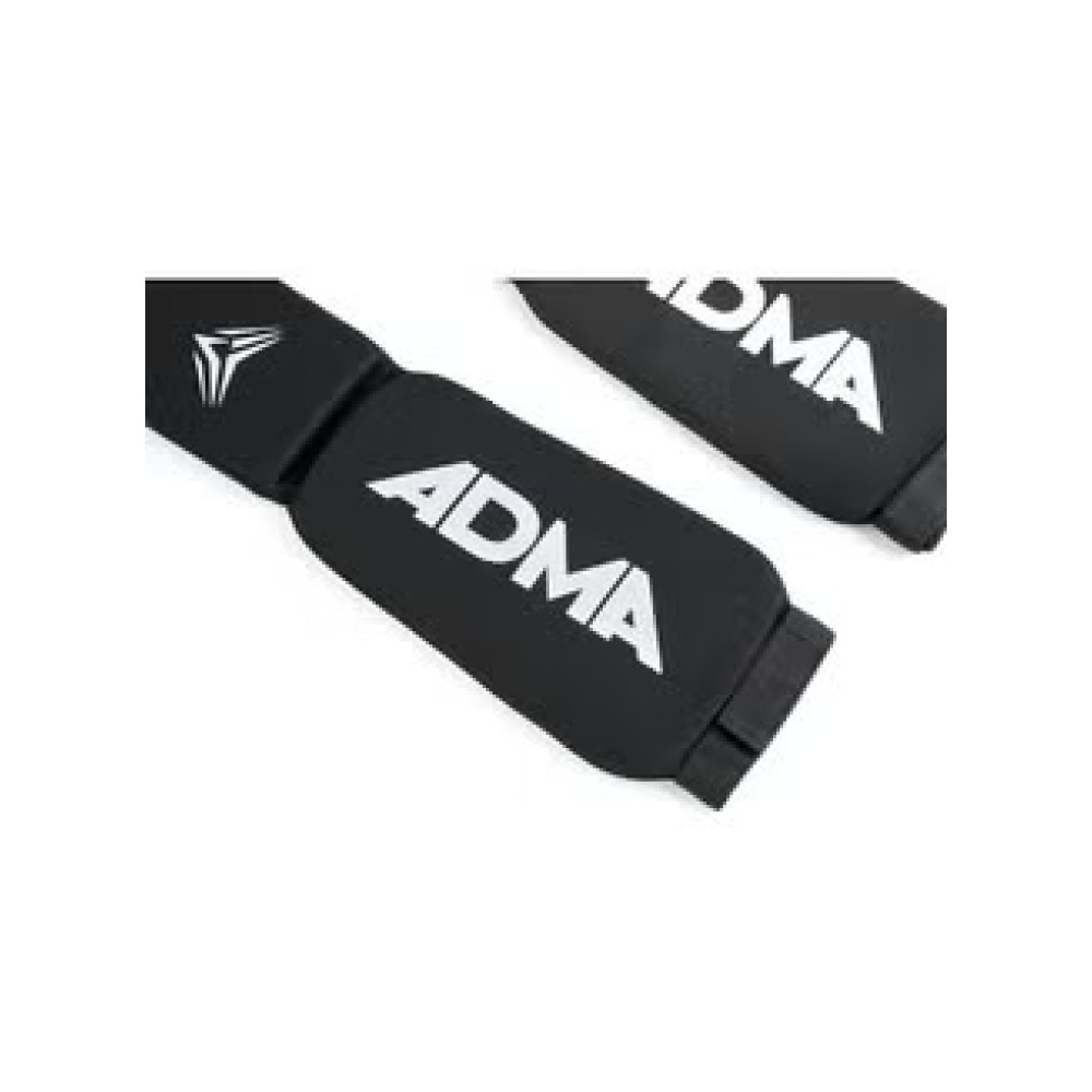 UAEJJ Jiu-Jitsu ADMA Shin PAD, размер M - 2