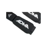 UAEJJ Jiu-Jitsu ADMA Shin PAD, размер M - 2 miniature