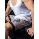 UAEJJ Top Tank for Men, White, size S - 6 miniature