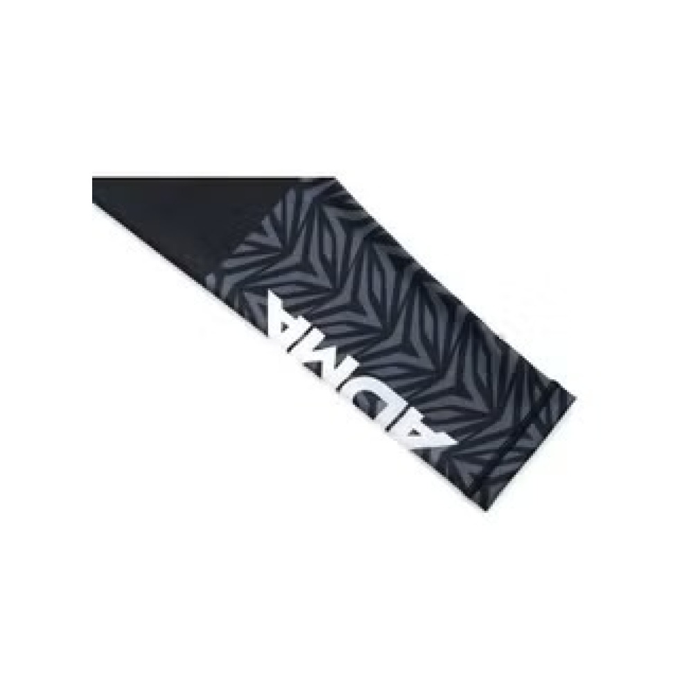 UAEJJ Jiu Jitsu Full Length Leggings, Black, size L - 2