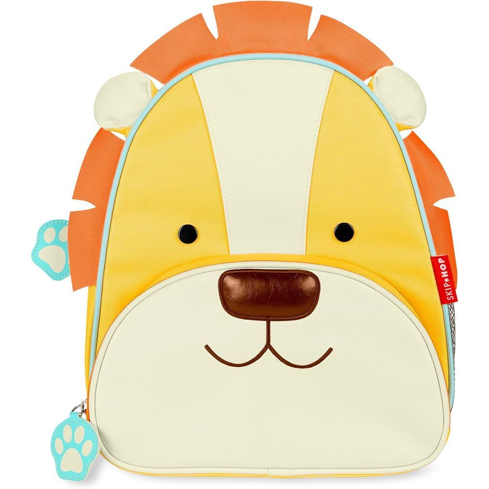 Рюкзак Skip Hop Zoo - Лев - 1