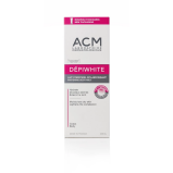 ACM-DEPIWHITE WHITENING BODY MILK 200ml - 2 miniature