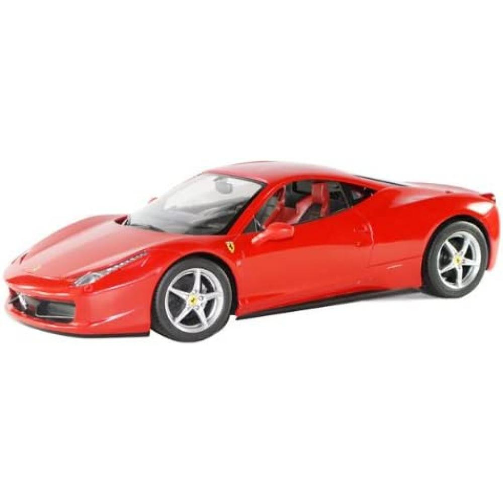 Rastar - R/C Ferrari 458 Italia 1:14 - 7