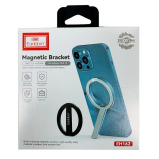 Earldom Eh162 Magnetic Bracket Black - 6 miniature