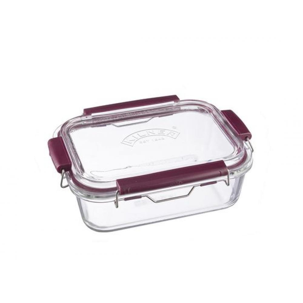 Kilner 1.4 Liter Fresh Storage Clear - 1