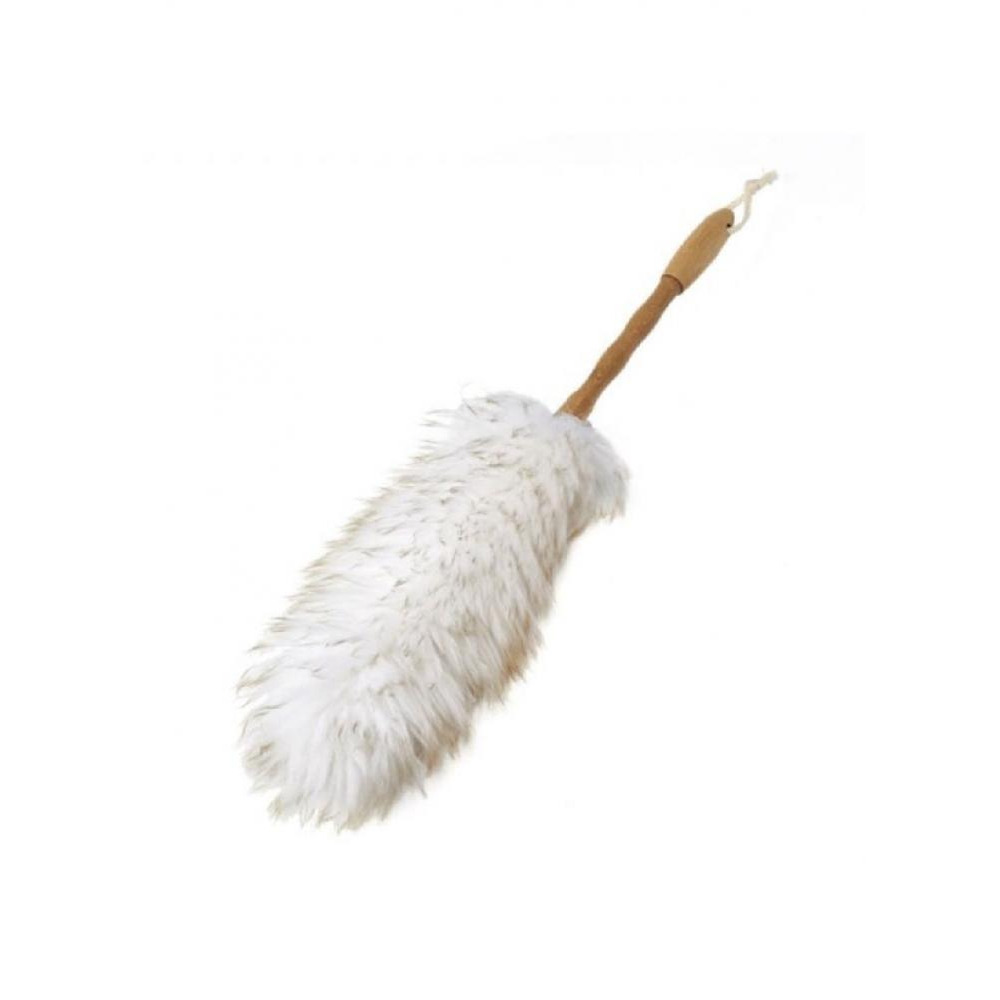 Addis Bamboo Duster Wool - 1