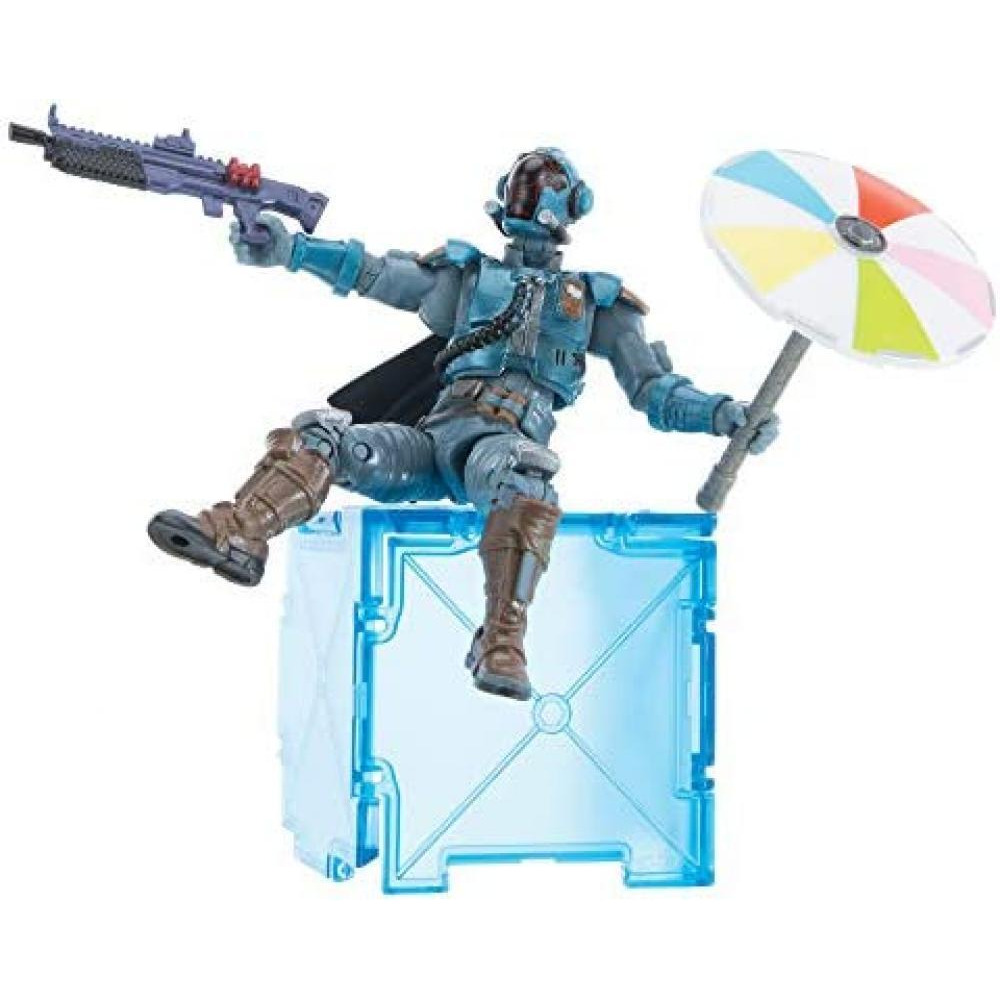 Fortnite Early Game Survival Kit Visitor, Multi-Colour, Fnt0107 - 4