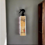 L'Oreal Elnett Heat Protect Volume Hairspray, 170 ml - 5 miniature