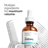 THE ORDINARY Multi-Peptide Serum for Hair Density 60ml - 4 miniature