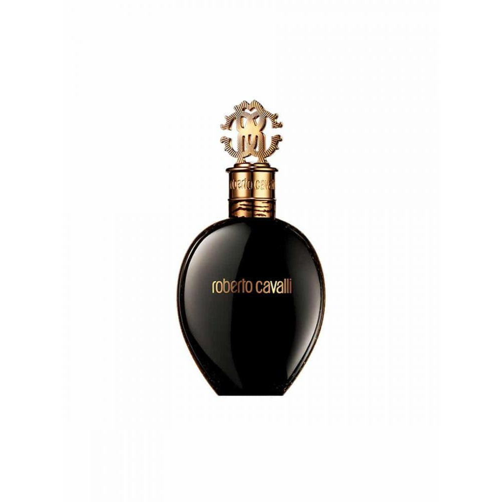 Roberto Cavalli Nero Assoluto For Women Eau De Parfum 75ML - 1