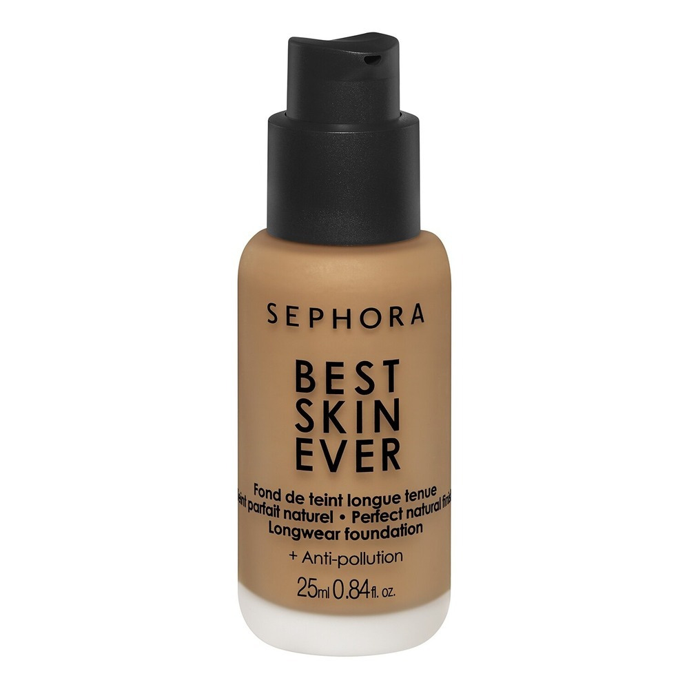 SEPHORA COLLECTION Best Skin Ever Liquid Foundation 29 Y - для средней кожи с желтым подтоном 25 мл - 1