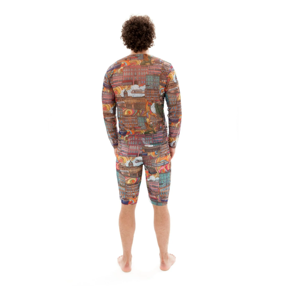 Бермудские Острова ПЕТЕРБУРГ (L) - 2