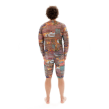 Bermudas Petersburg (M) - 2 miniature