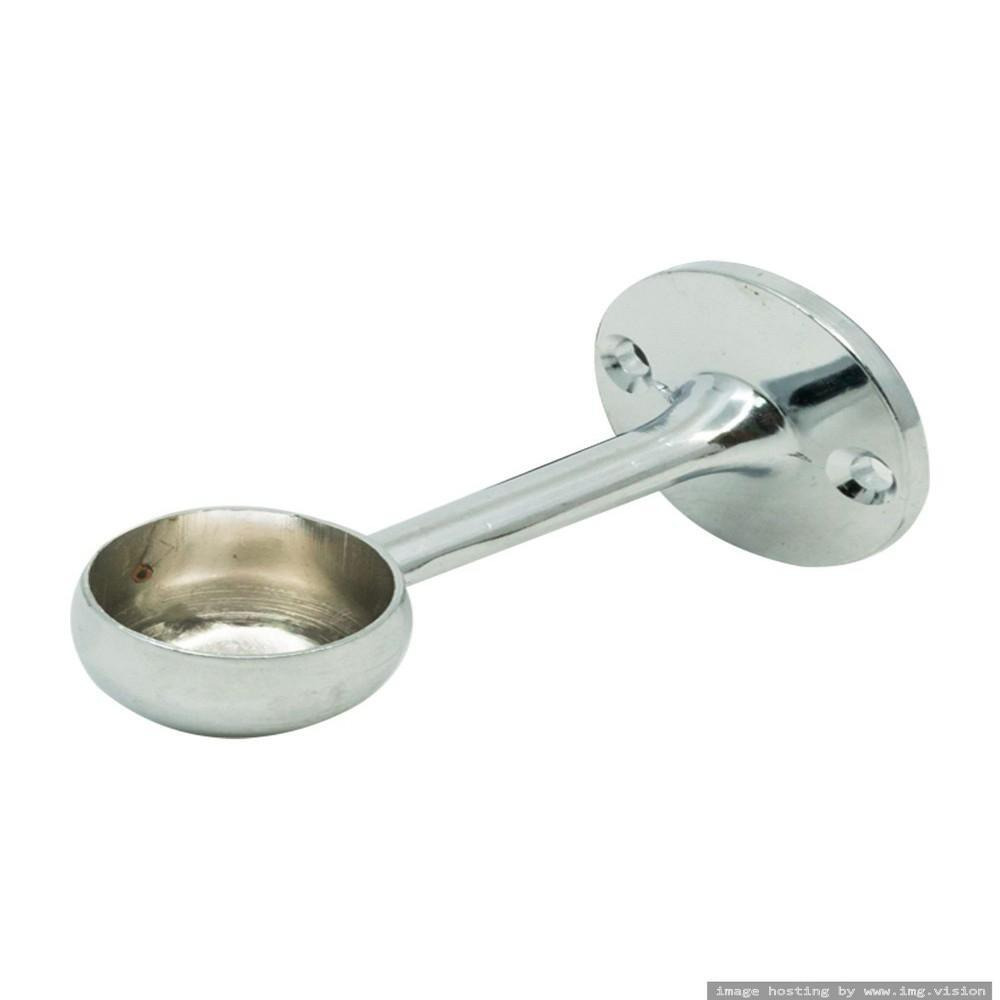 Кронштейн Для Полотенец Homesmiths CLOSE 1 дюйм - 3