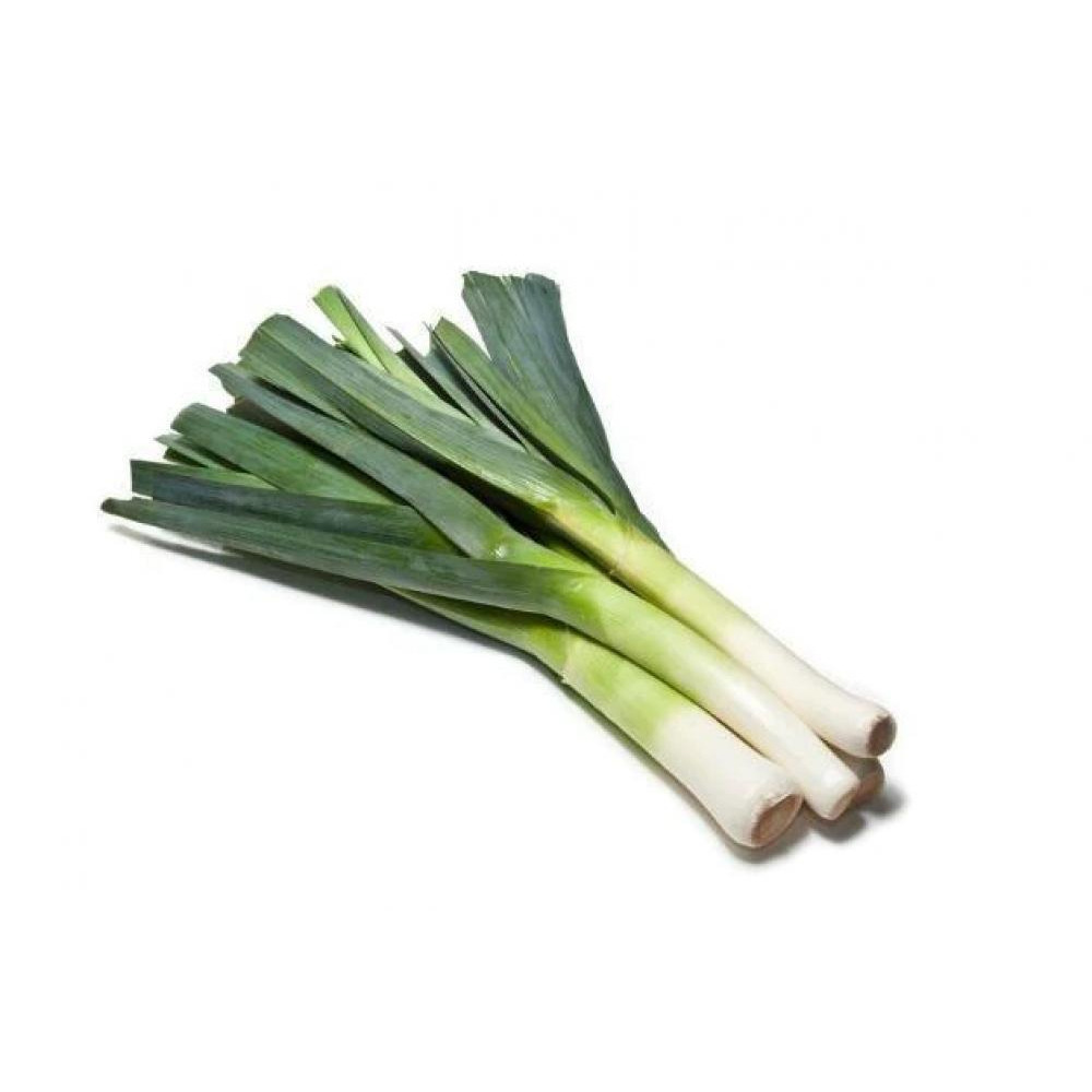 Органический ЛУК-ПОРЕЙ, 500 г - 1