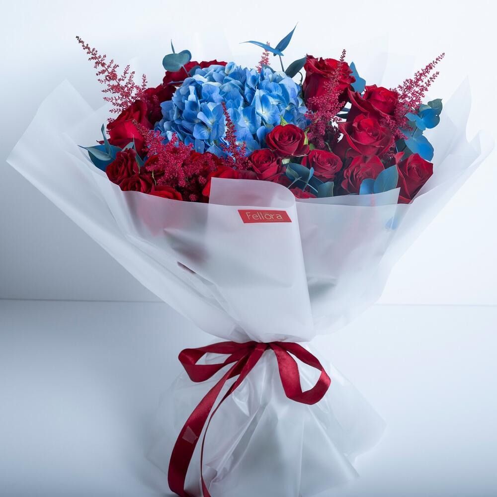 Цветовая Вспышка - 2