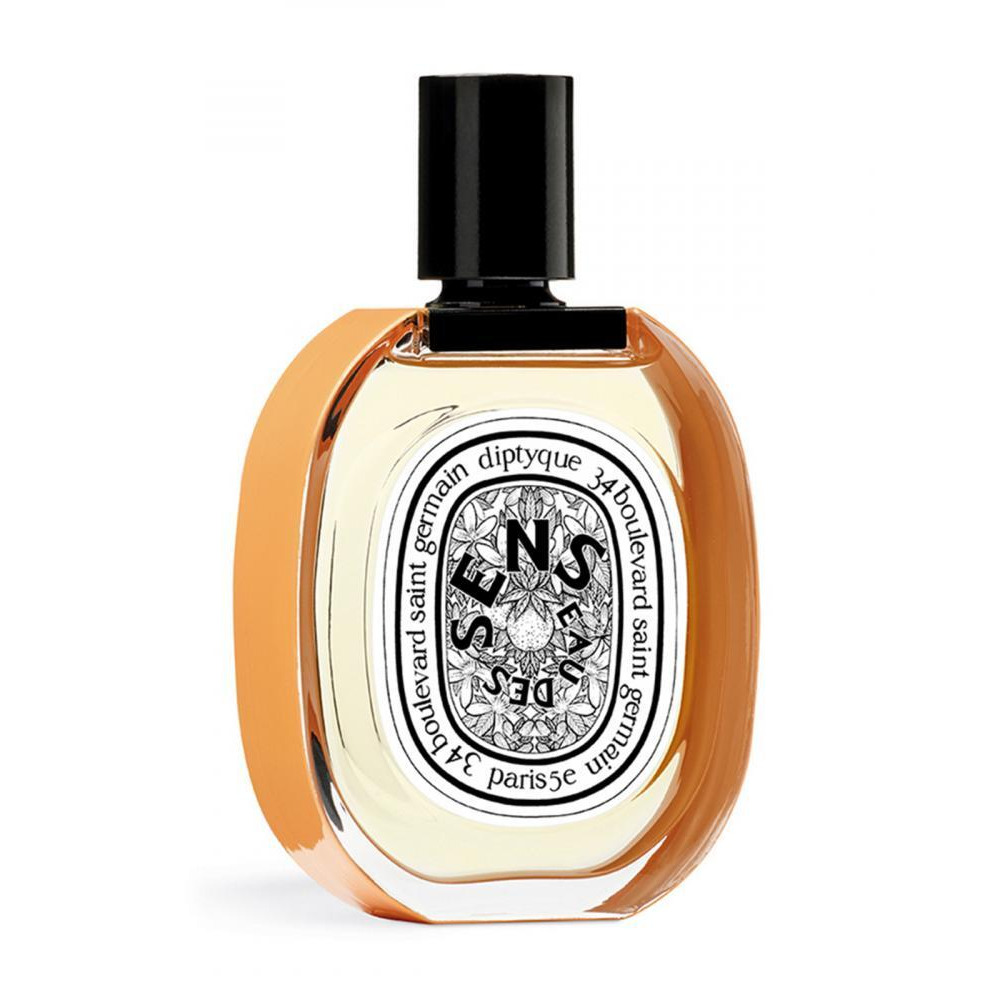 Diptyque Eau Des Sens Limited Edition For Unisex Eau De Toilette 100ml - 1