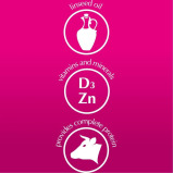 PIPER WITH BEEF TRIPES - 3 miniature