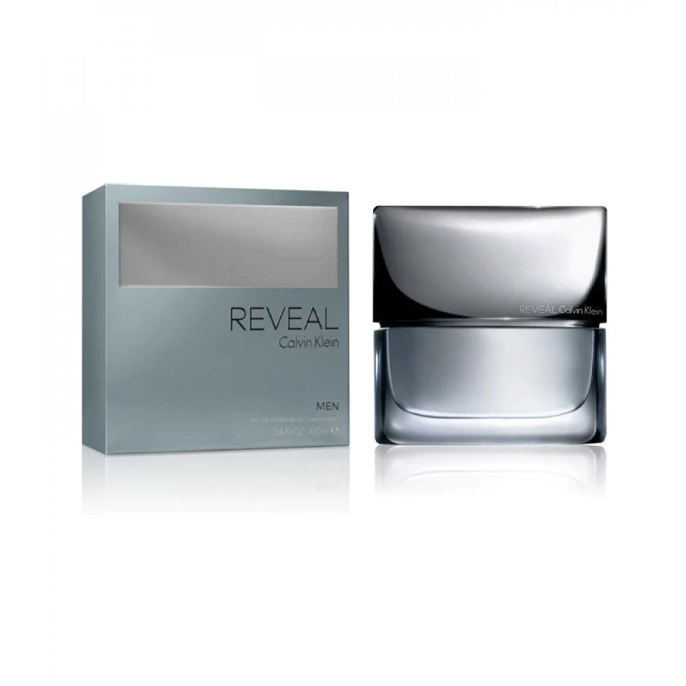 Calvin Klein Reveal Eau De Toilette, 100 ml, For Men - 2