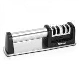 Fissman Sharpener Diamond Series Tungsten Silver/Black 23x6x6cm - 1 miniature