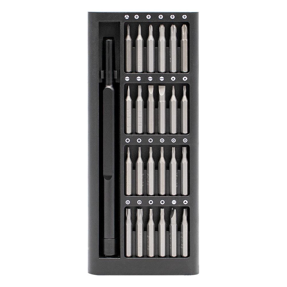 IFAN / Precision screwdriver set, x24 - 1