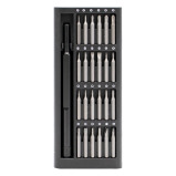IFAN / Precision screwdriver set, x24 - 1 miniature