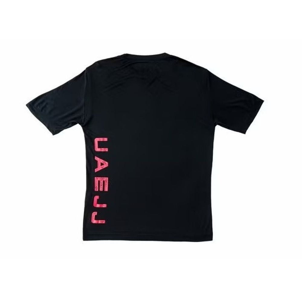 T-Shirt UAEJJ Jiu Jitsu OSS for Men and Women, size XL - 2