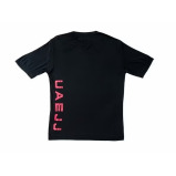 T-Shirt UAEJJ Jiu Jitsu OSS for Men and Women, size XL - 2 miniature