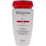 Kerastase Nutritive Bain Satin Nutrition 1 Shampoo, 250ml (8.5 oz) - 1 miniature