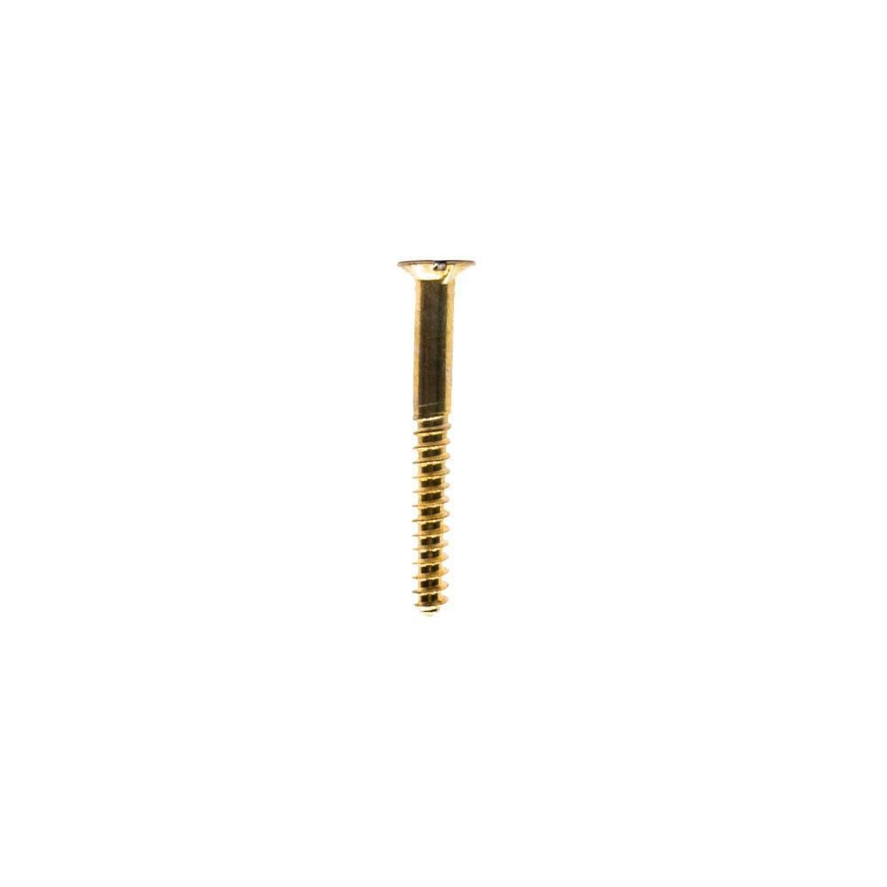 Homesmiths B.P Wood Screw 2 X 8 mm - 1