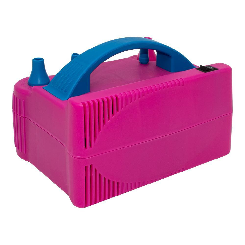 Generic/ Baloons, Electric Balloon Pump, 21x14x17 cm, lightweight - 2
