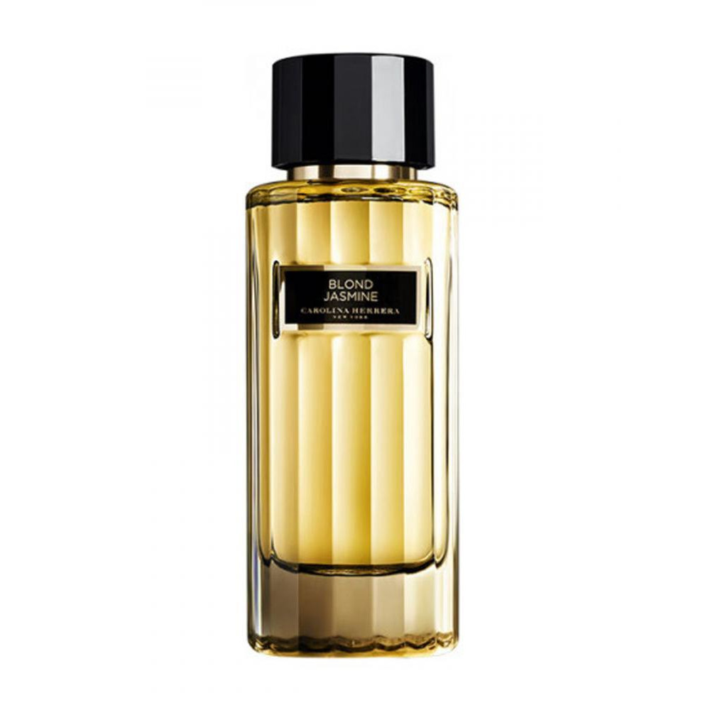 Carolina Herrera Blond Jasmine Eau De Toilette, 100 ml, Unisex - 1